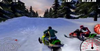 Ski-Doo X-Team Racing PC Screenshot