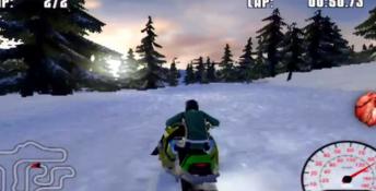 Ski-Doo X-Team Racing PC Screenshot