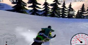 Ski-Doo X-Team Racing PC Screenshot