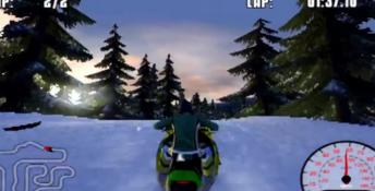 Ski-Doo X-Team Racing PC Screenshot