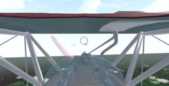 Skies above the Great War