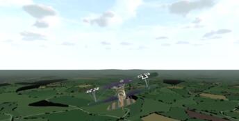 Skies above the Great War PC Screenshot