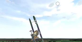 Skies above the Great War PC Screenshot