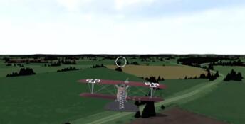 Skies above the Great War PC Screenshot