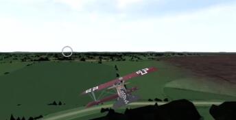 Skies above the Great War PC Screenshot