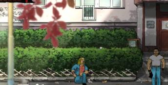 Skinny & Franko: Fists of Violence PC Screenshot