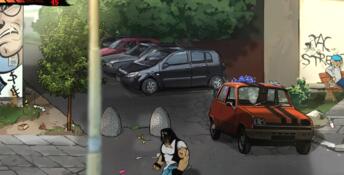 Skinny & Franko: Fists of Violence PC Screenshot