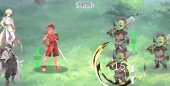 Skirmish Squad PC Screenshot