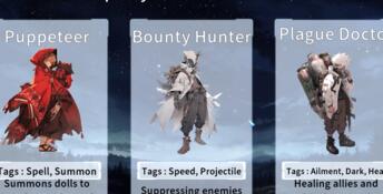 Skirmish Squad
