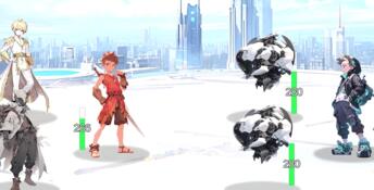 Skirmish Squad PC Screenshot