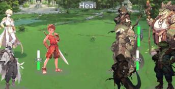 Skirmish Squad PC Screenshot