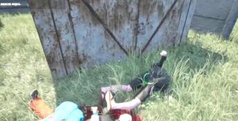 SKUF SIMULATOR PC Screenshot