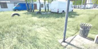 SKUF SIMULATOR