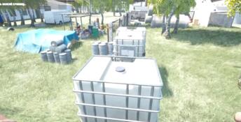 SKUF SIMULATOR