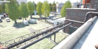 SKUF SIMULATOR PC Screenshot