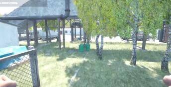 SKUF SIMULATOR PC Screenshot