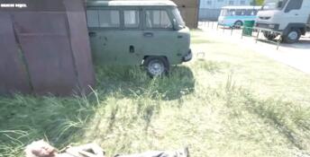 SKUF SIMULATOR PC Screenshot