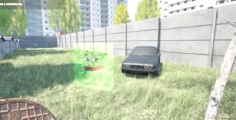SKUF SIMULATOR PC Screenshot