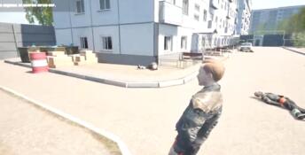 SKUF SIMULATOR PC Screenshot