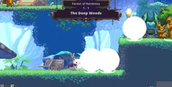 Skul The Hero Slayer PC Screenshot
