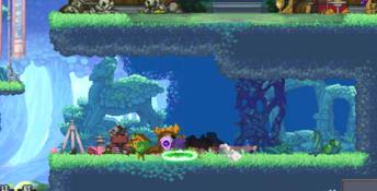 Skul The Hero Slayer PC Screenshot