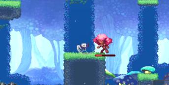Skul The Hero Slayer PC Screenshot