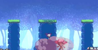 Skul The Hero Slayer PC Screenshot