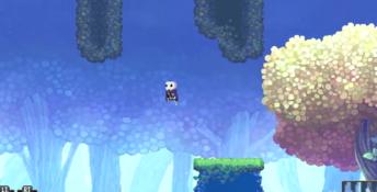 Skul The Hero Slayer PC Screenshot