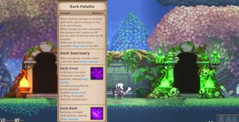 Skul The Hero Slayer PC Screenshot