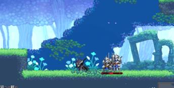 Skul The Hero Slayer PC Screenshot