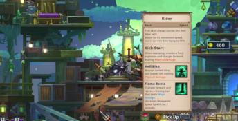 Skul The Hero Slayer PC Screenshot