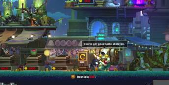 Skul The Hero Slayer PC Screenshot