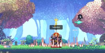 Skul The Hero Slayer PC Screenshot