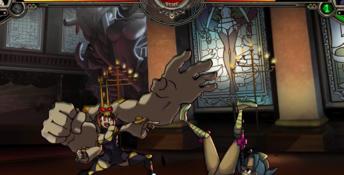 Skullgirls PC Screenshot