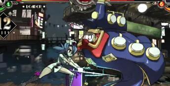 Skullgirls 2nd Encore PC Screenshot