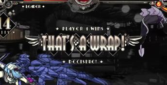 Skullgirls 2nd Encore