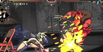 Skullgirls 2nd Encore PC Screenshot