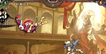 Skullgirls 2nd Encore PC Screenshot