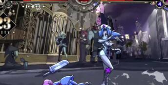 Skullgirls 2nd Encore PC Screenshot