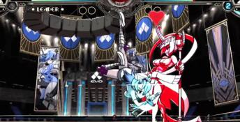 Skullgirls 2nd Encore PC Screenshot