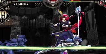 Skullgirls 2nd Encore PC Screenshot