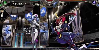 Skullgirls 2nd Encore PC Screenshot