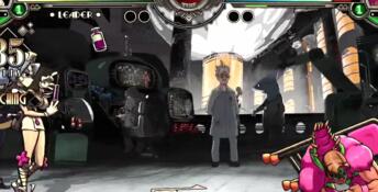 Skullgirls 2nd Encore PC Screenshot