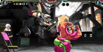 Skullgirls 2nd Encore PC Screenshot