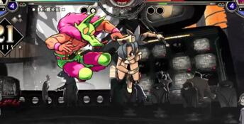 Skullgirls 2nd Encore PC Screenshot