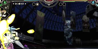 Skullgirls 2nd Encore PC Screenshot