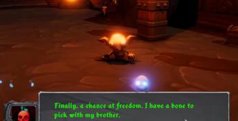Skull's Impossible Quest PC Screenshot