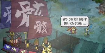 SKULLS OF THE SHOGUN PC Screenshot