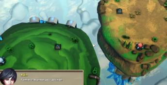 Sky Cannoneer PC Screenshot