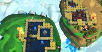 Sky Cannoneer PC Screenshot